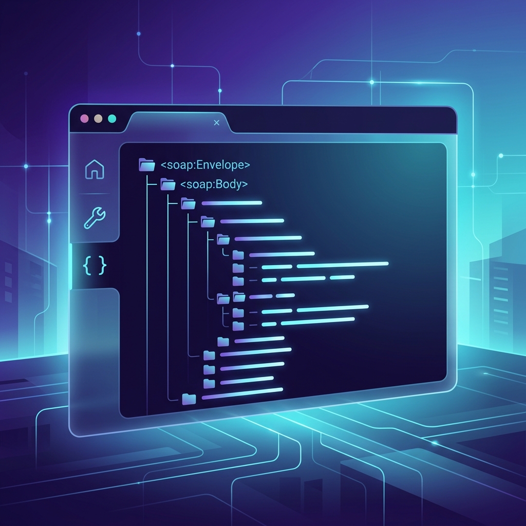 SOAP XML Formatting: What Is SOAP and How to Beautify XML